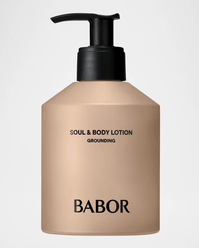 Soul & Body Lotion Grounding, 6.76 oz.